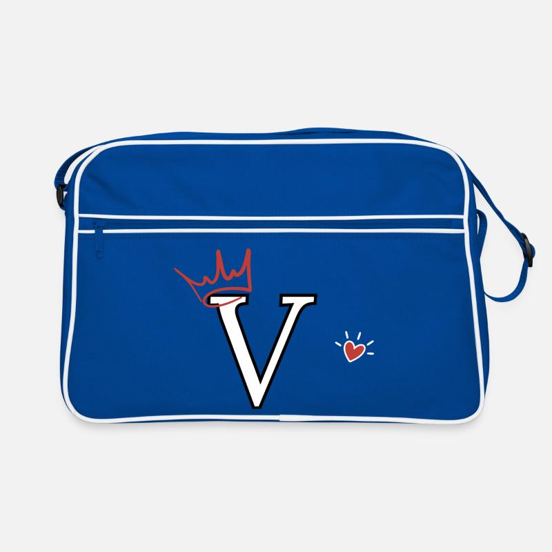 Retro Tasche