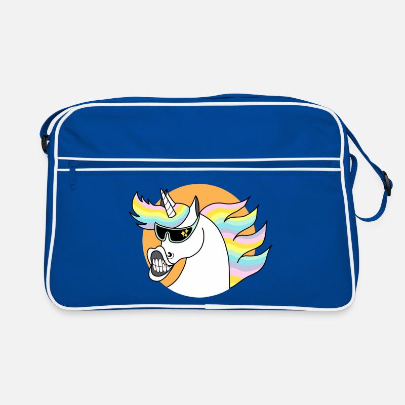Retro Tasche