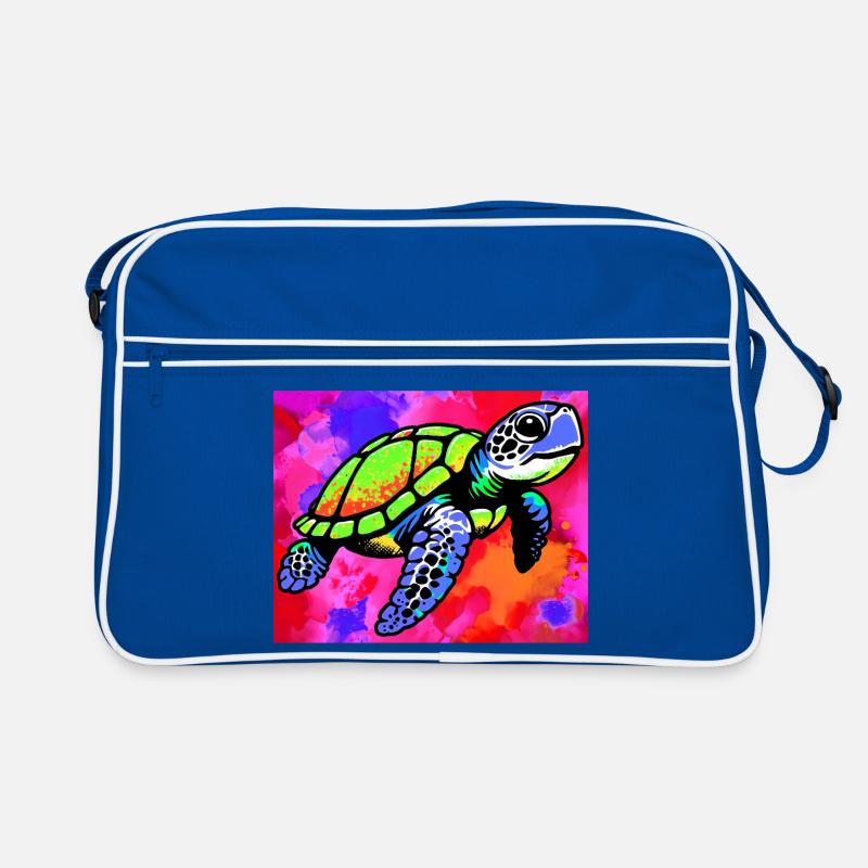 Retro Bag