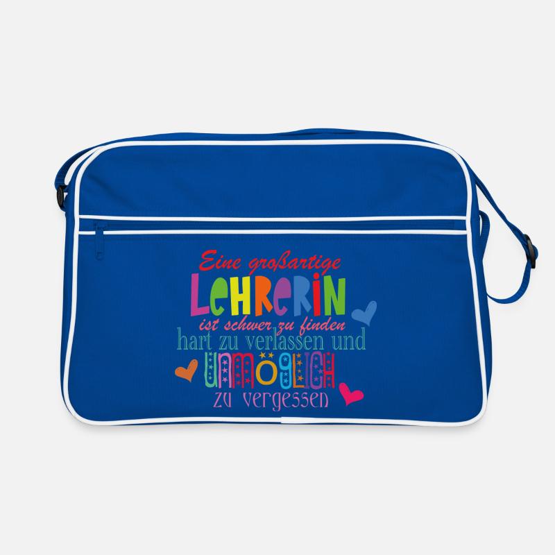 Retro Tasche