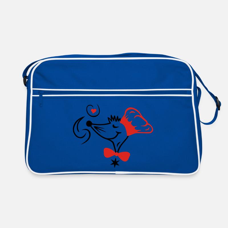 Retro Bag