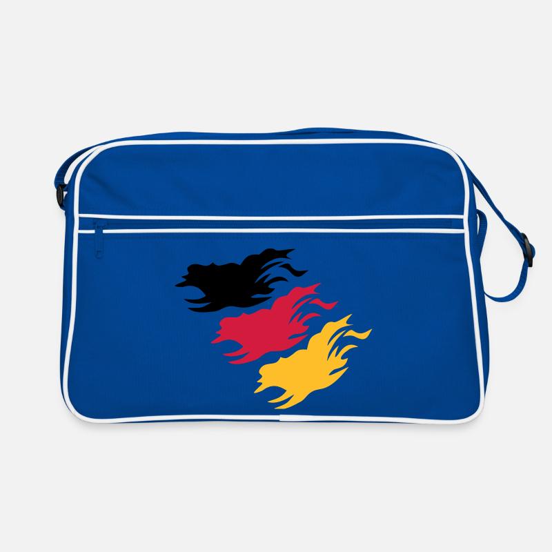 Sac Retro