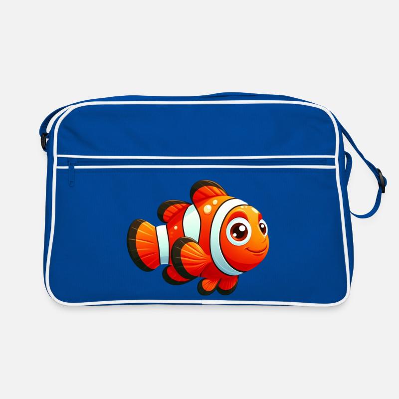 Retro Bag