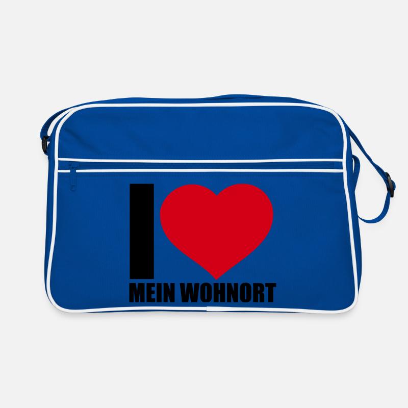 Retro Tasche