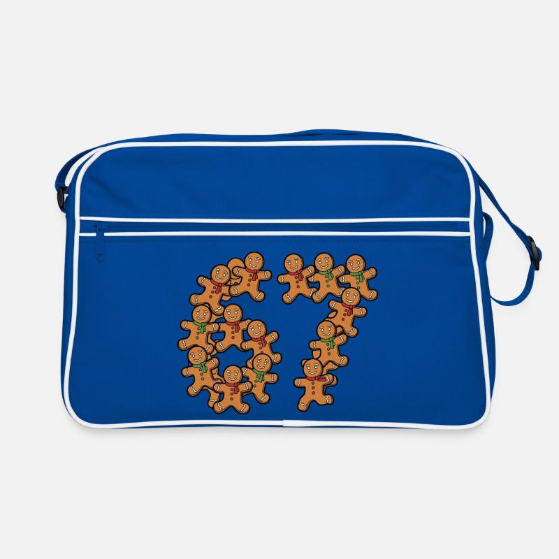 Retro Tasche