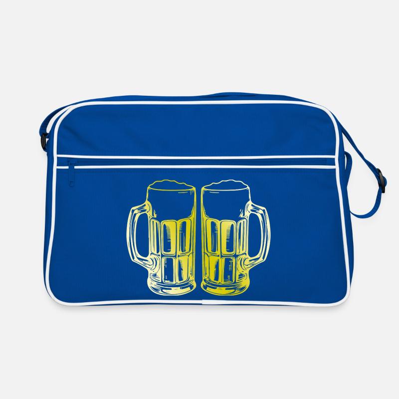 Retro Tasche