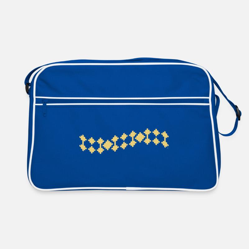 Retro Tasche