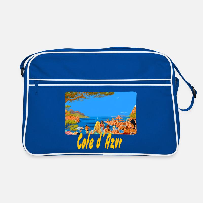 Retro Tasche