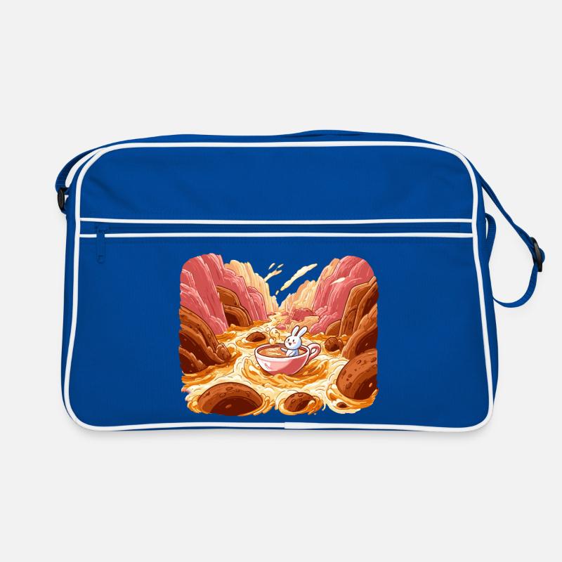 Retro Tasche