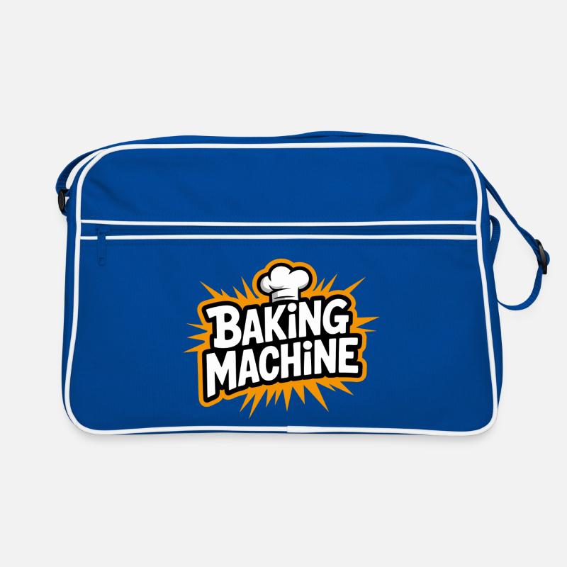 Retro Tasche