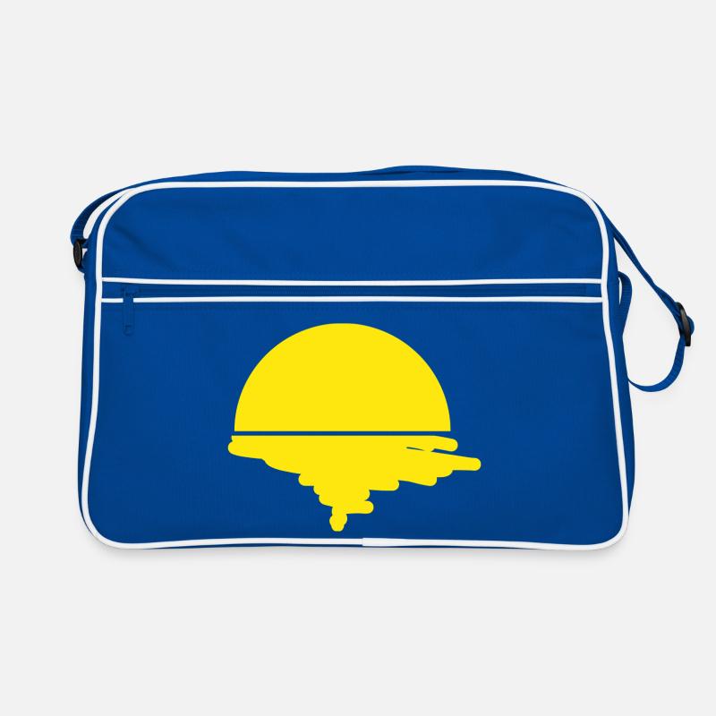 Sun Artistic Performance Retro Bag
