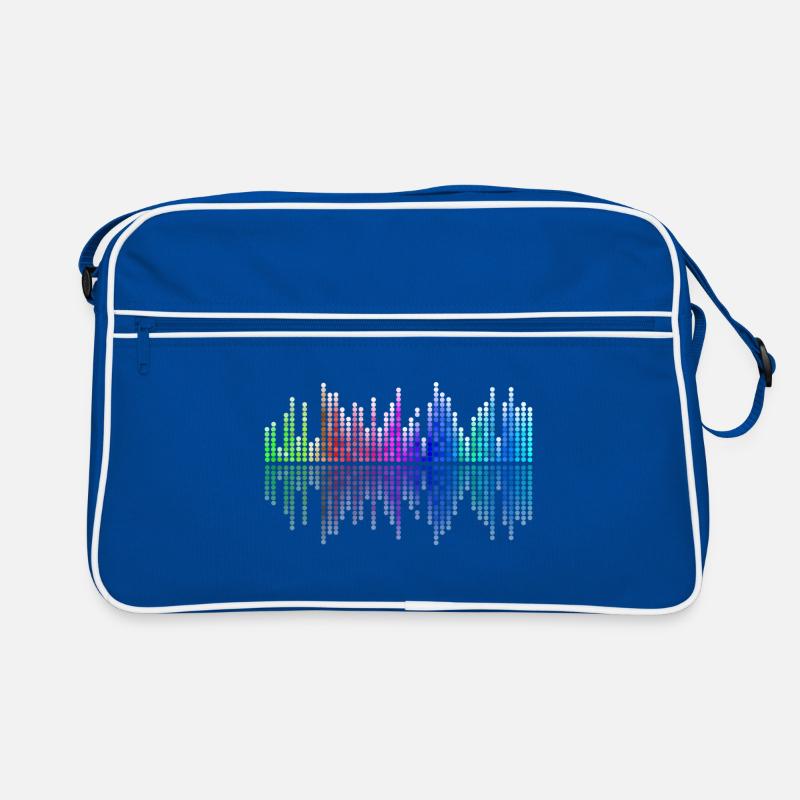 Son, vibration Sac Retro