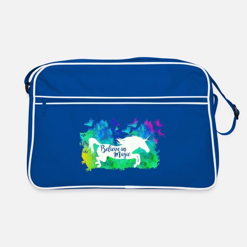 Retro Bag