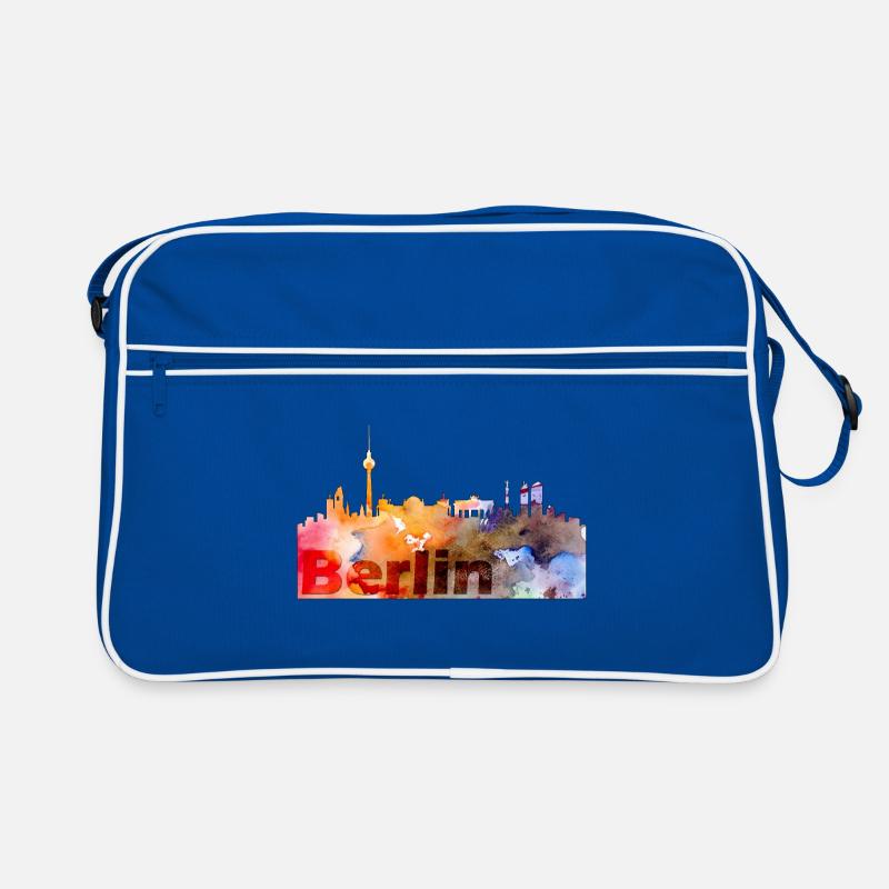 Retro Tasche