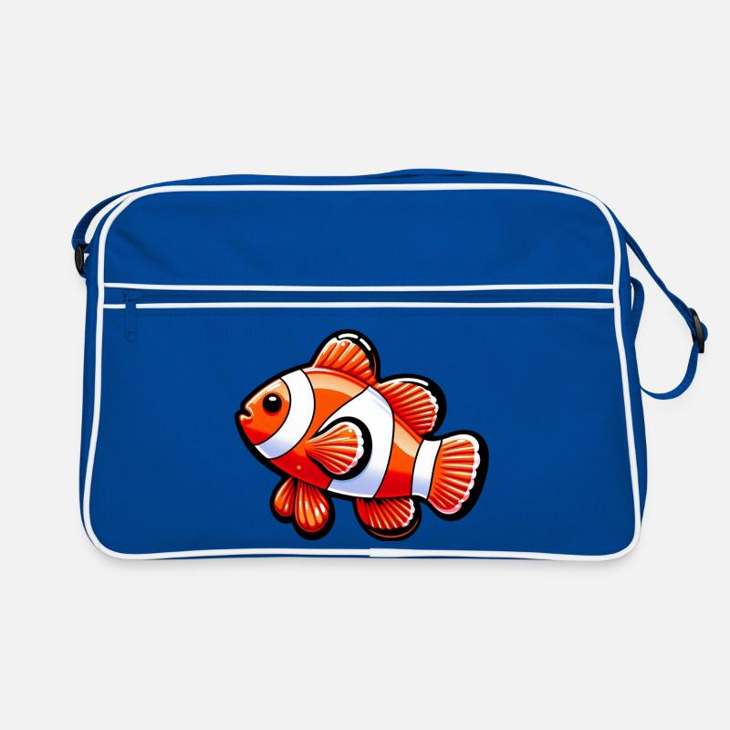 Sac Retro