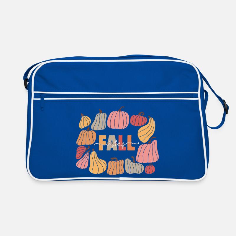 Retro Bag