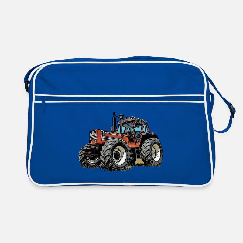Retro Bag