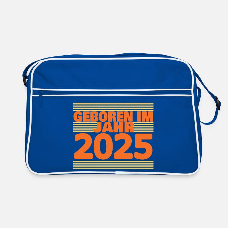 Retro Tasche