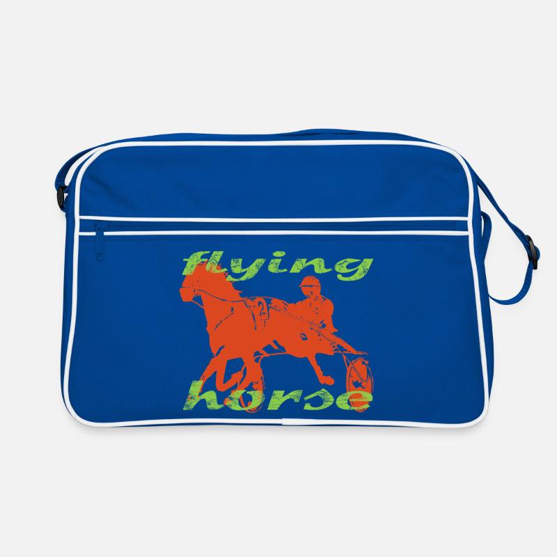 Traber Retro Tasche