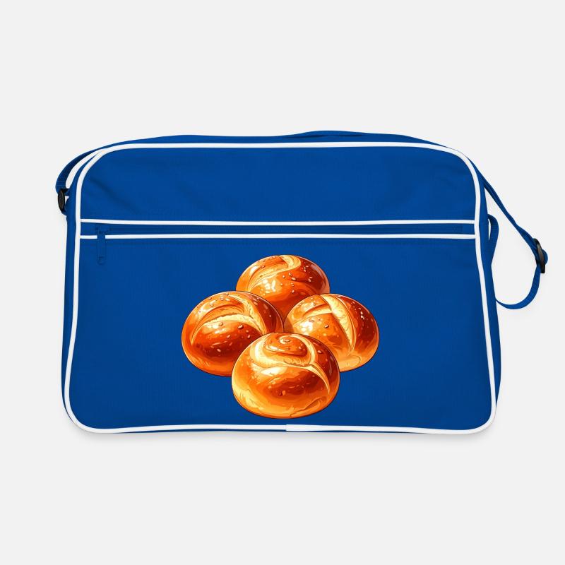 Roll Retro Bag