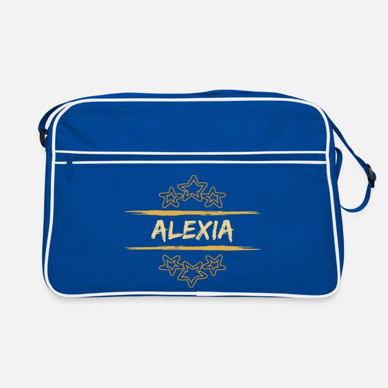 Sac Retro