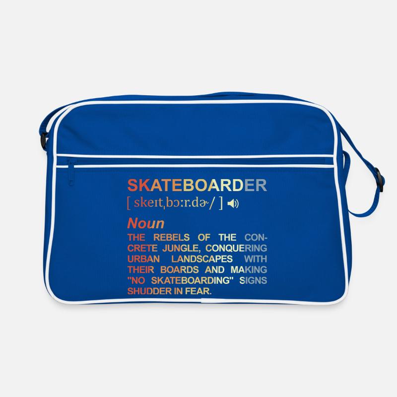 Sac Retro