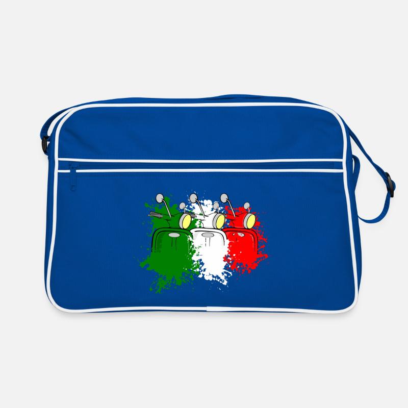 Retro Tasche