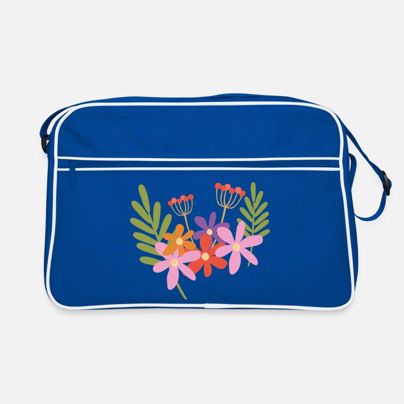 spring Retro Bag