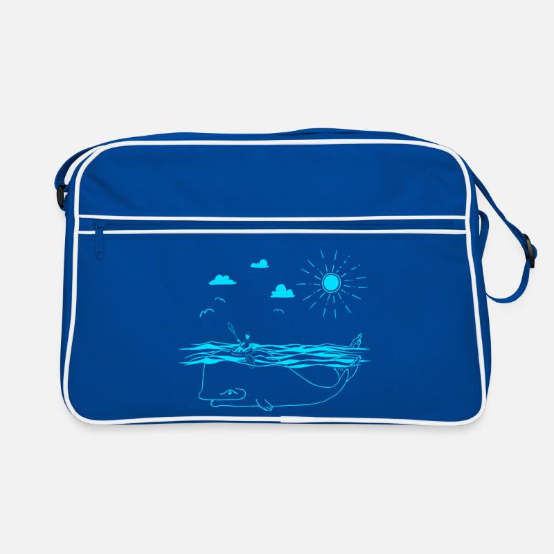 Retro Tasche
