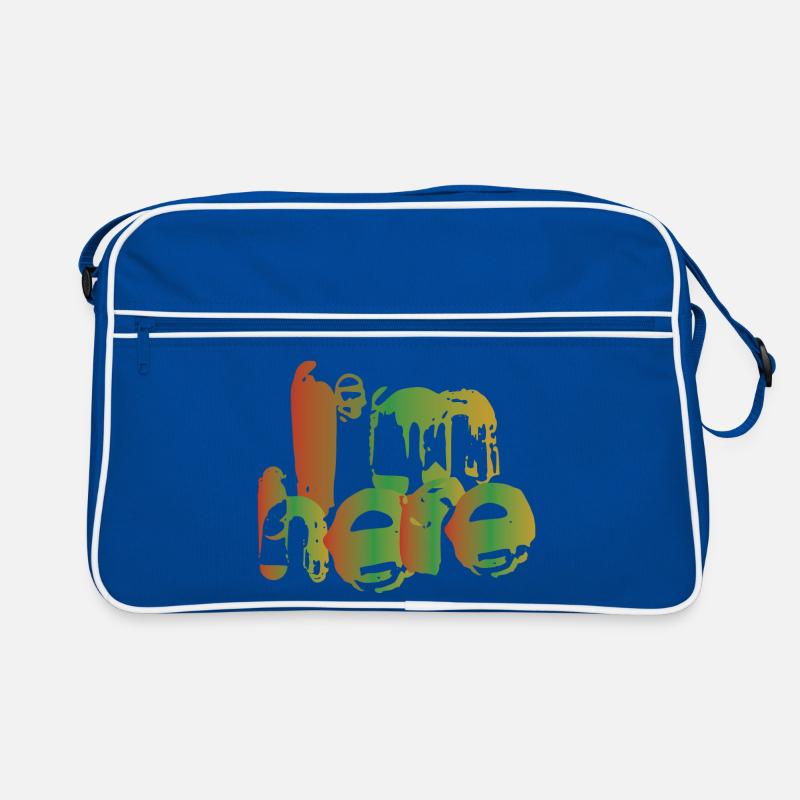 Sac Retro