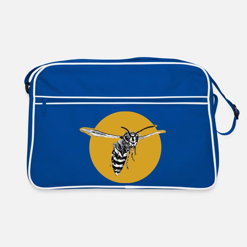 Sac Retro