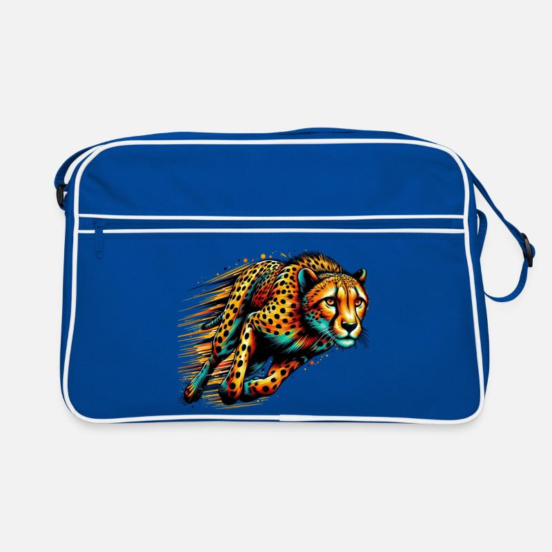 Retro Tasche