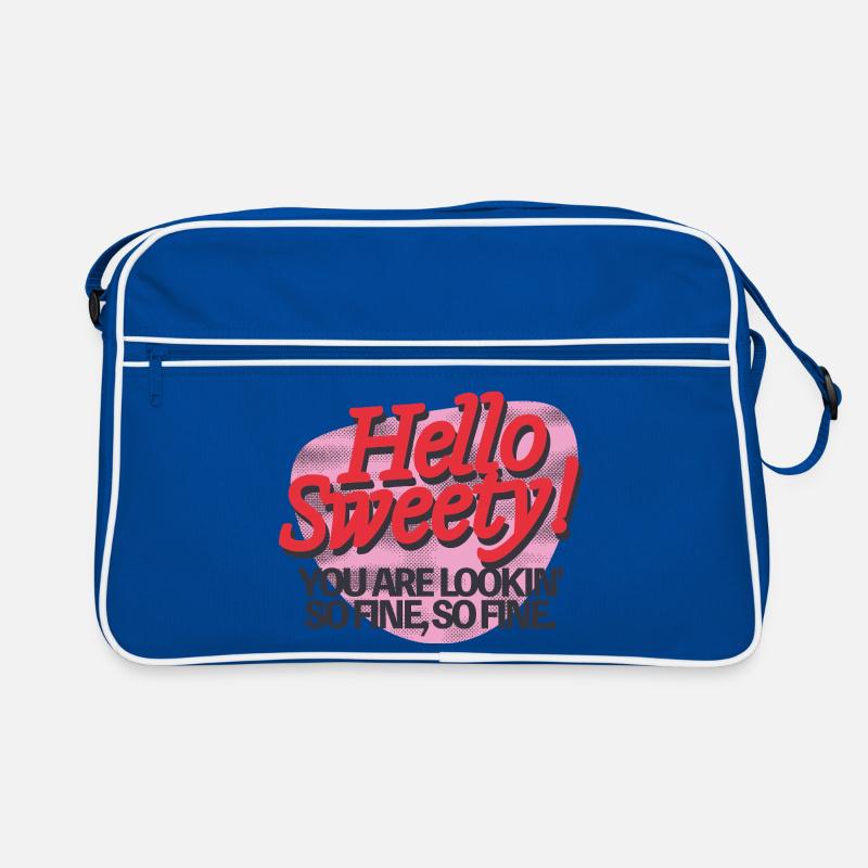 Retro Tasche
