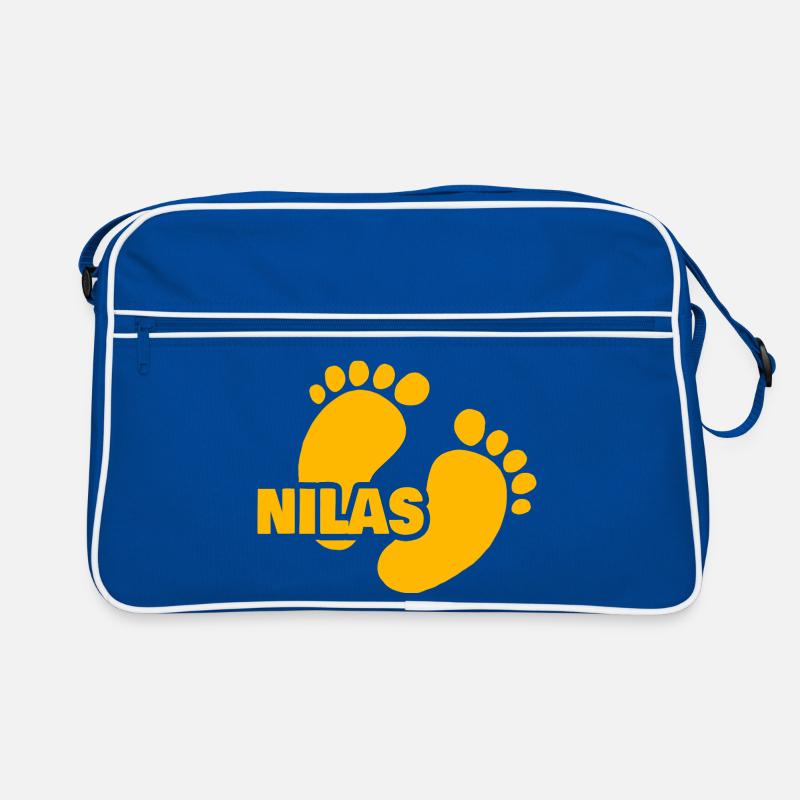 Nilas Sac Retro