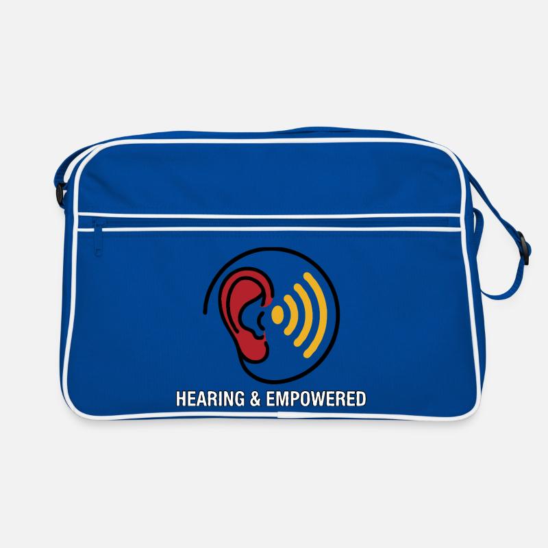 Retro Tasche