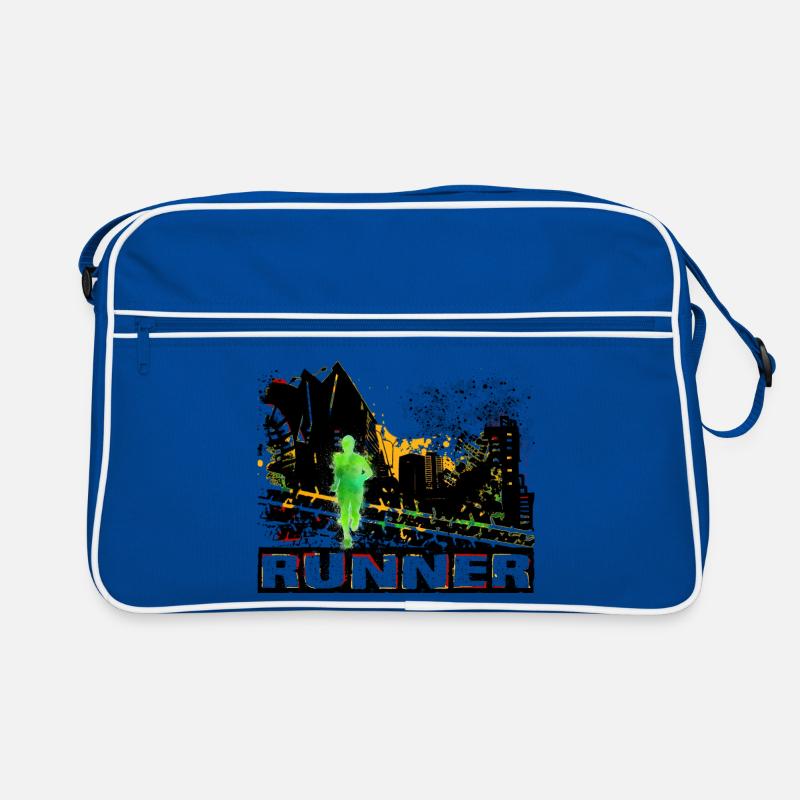 Retro Tasche