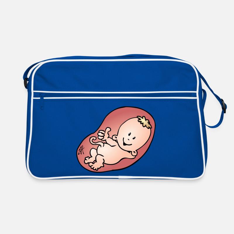 Sac Retro
