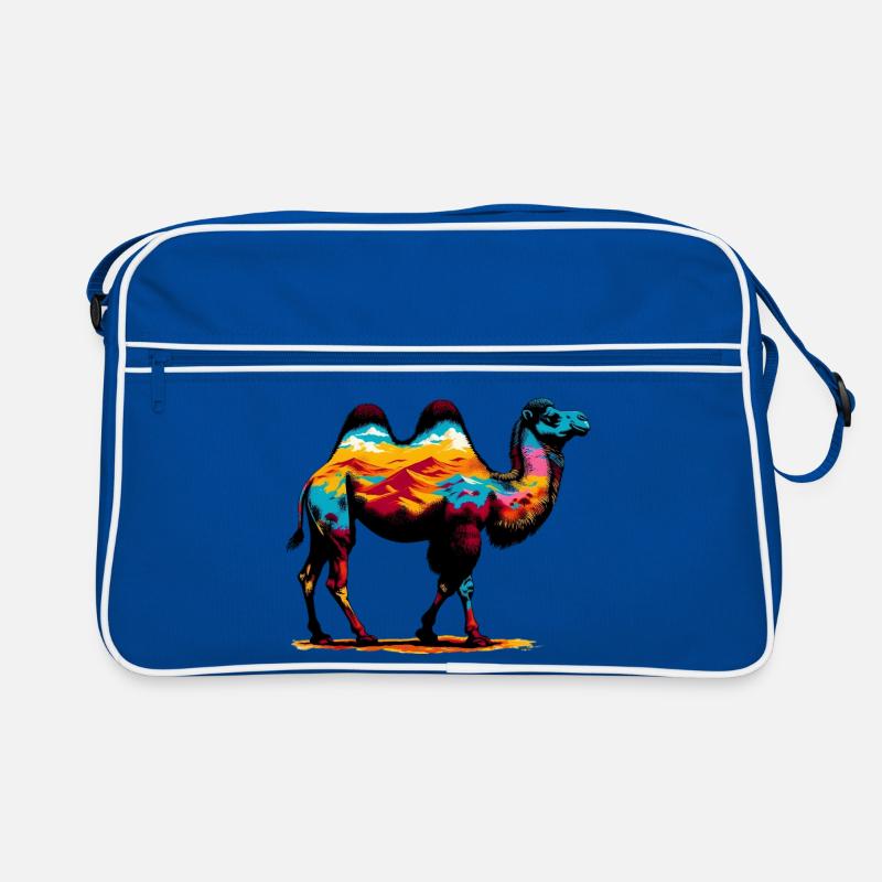 Retro Tasche
