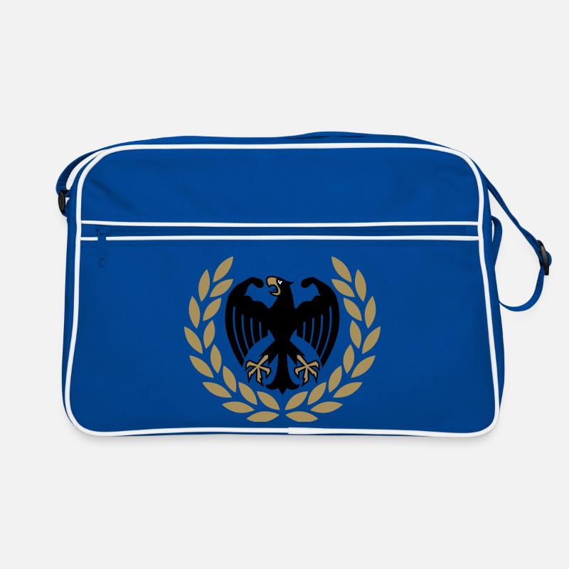 Retro Bag