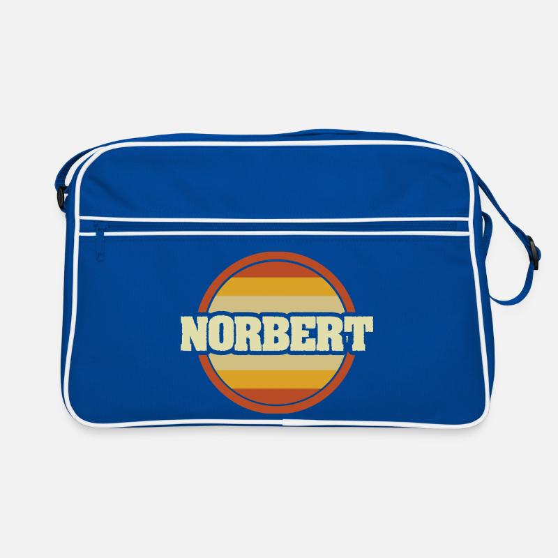 Retro Bag