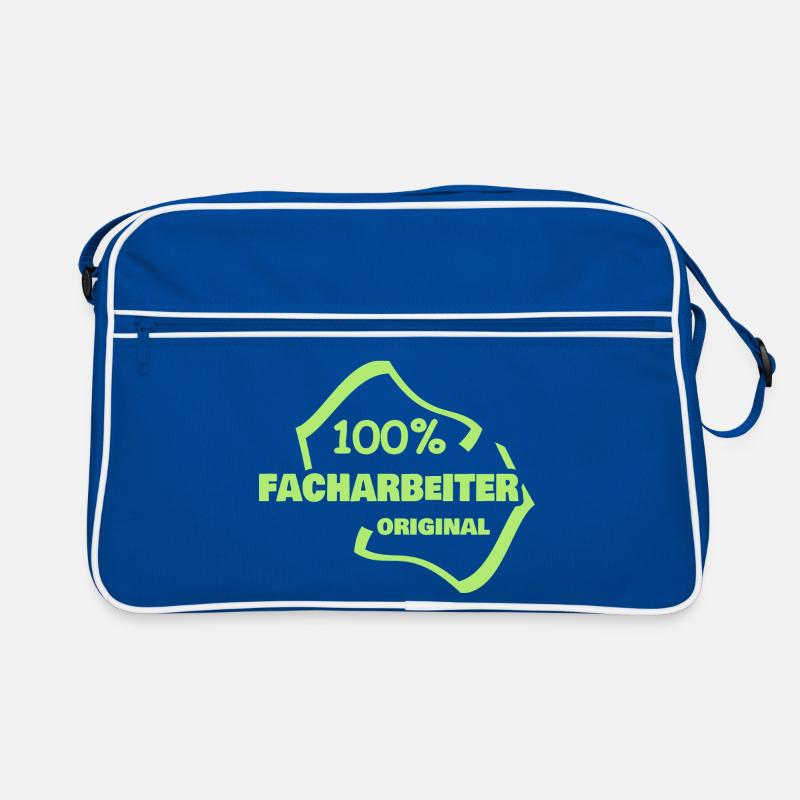 Retro Tasche