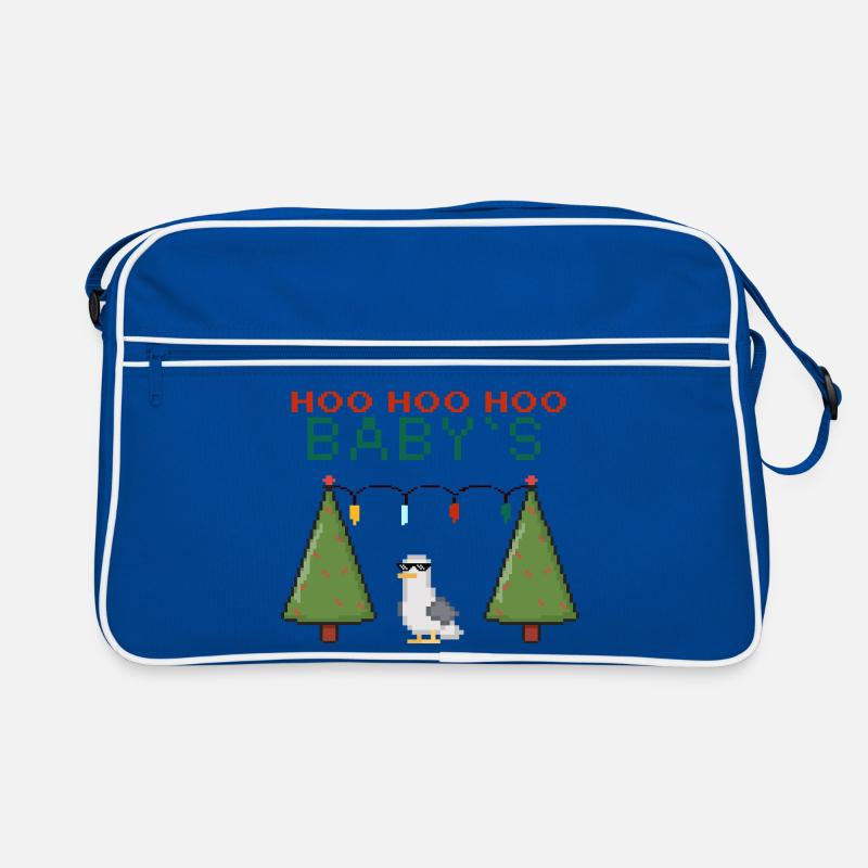 Retro Tasche