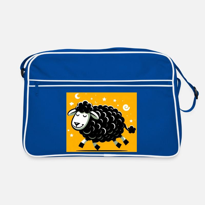 Retro Tasche