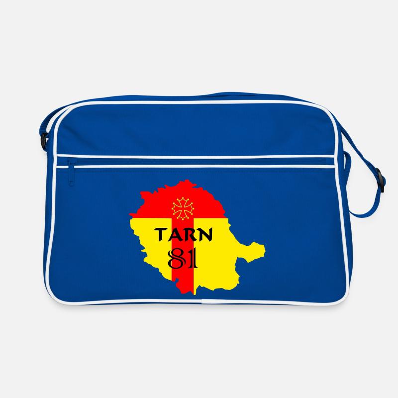 Tarn 81 Retro Tasche