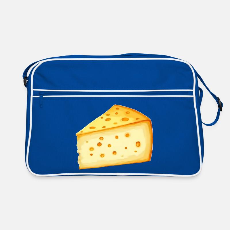 Fromage Sac Retro