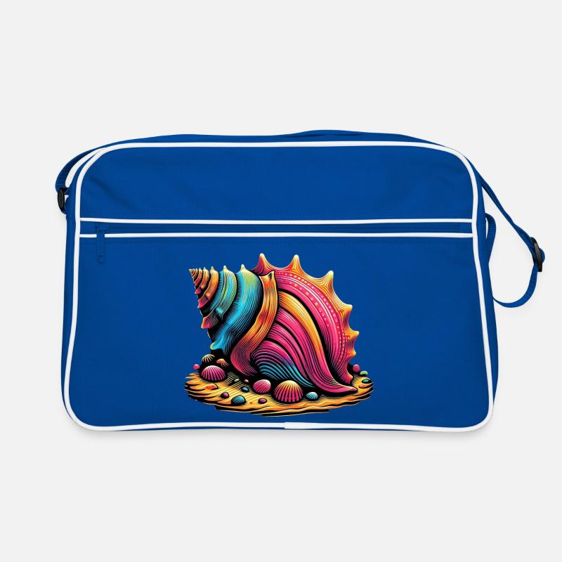 Retro Tasche