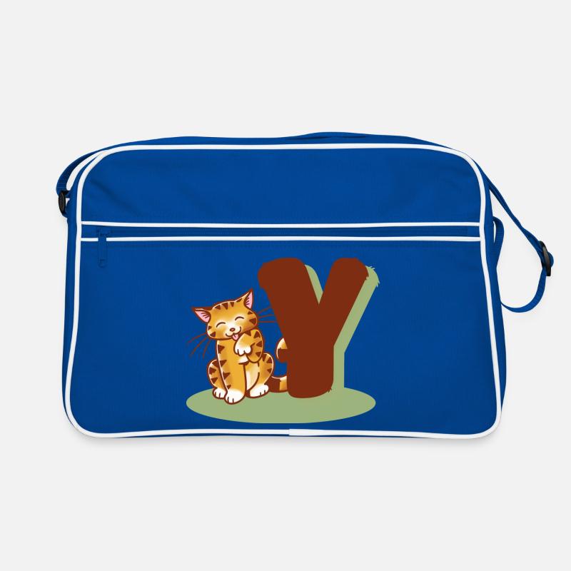 Retro Bag