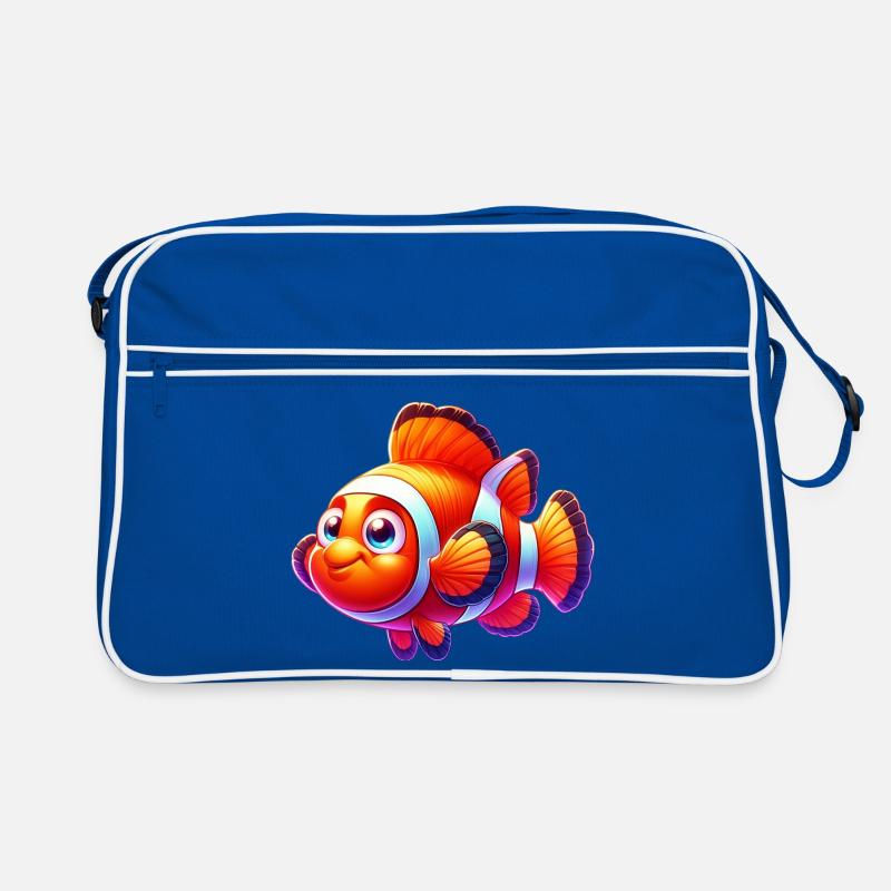 Retro Tasche
