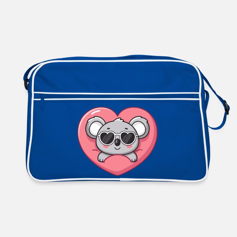Retro Bag