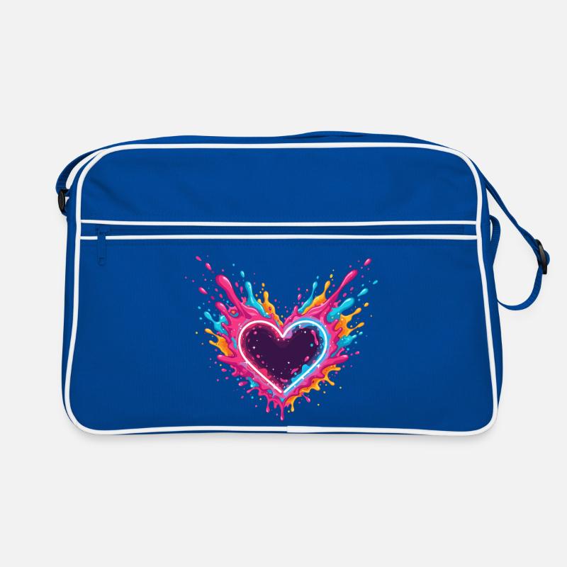 Retro Tasche